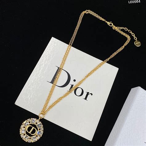 dior jewelry replica|Dior knock offs.